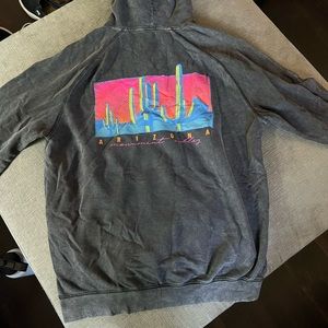 Arizona Hoodie